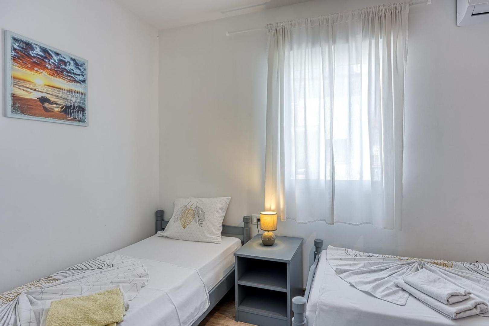 Villa Frontera Croatia Пореч Экстерьер фото