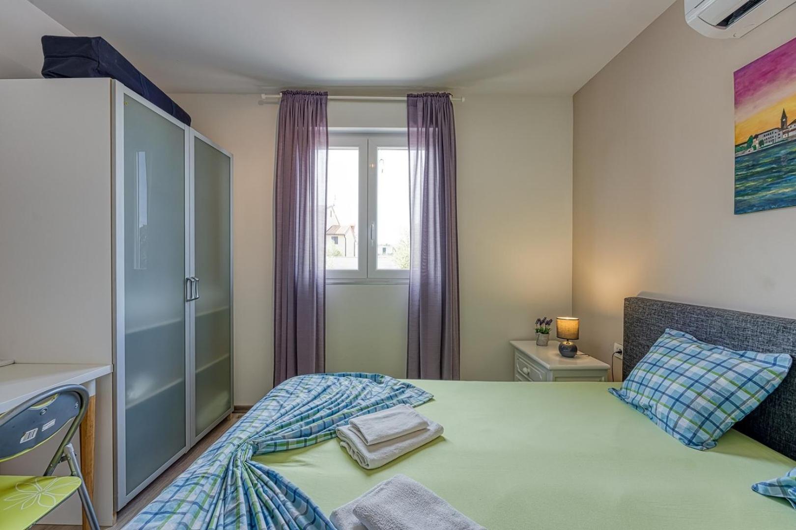 Villa Frontera Croatia Пореч Экстерьер фото