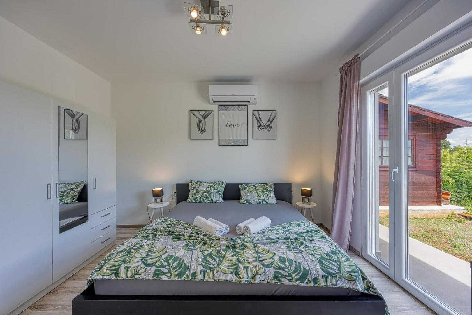 Villa Frontera Croatia Пореч Экстерьер фото