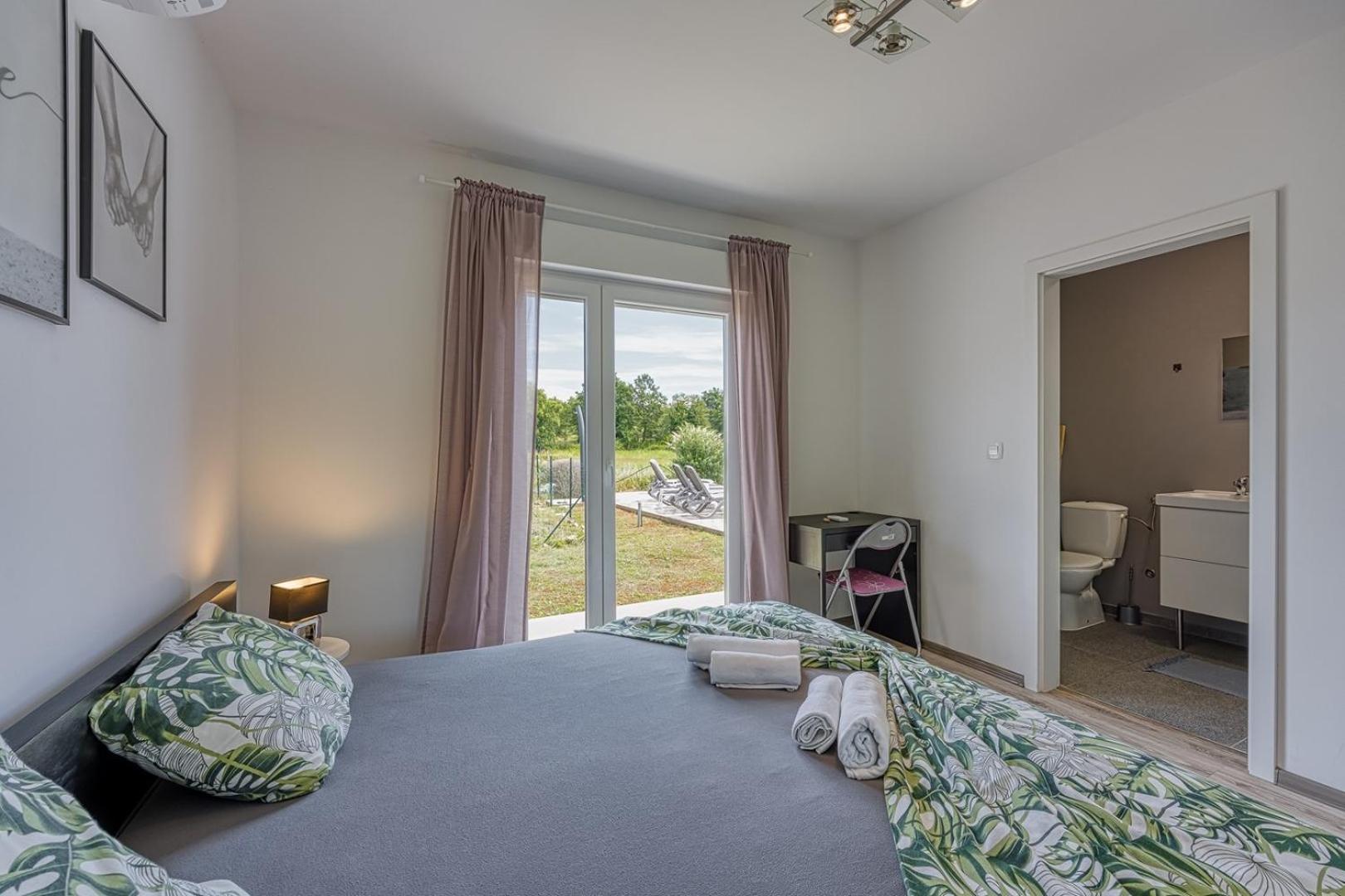 Villa Frontera Croatia Пореч Экстерьер фото